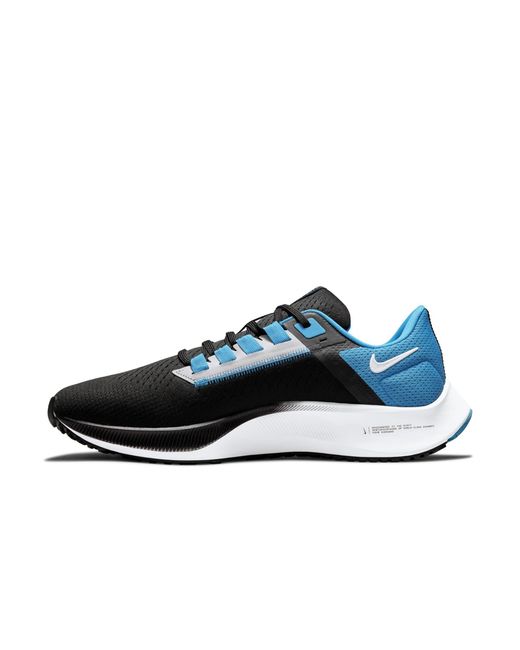 Nike Blue Air Zoom Pegasus 38 Running Shoe for men