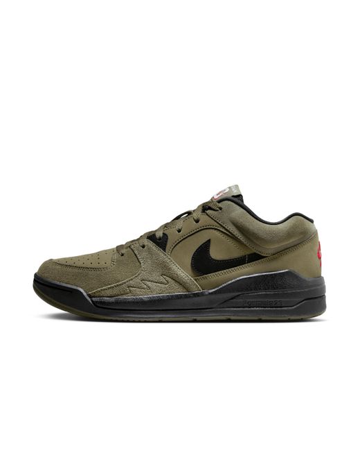 Scarpa jordan stadium 90 di Nike in Brown da Uomo