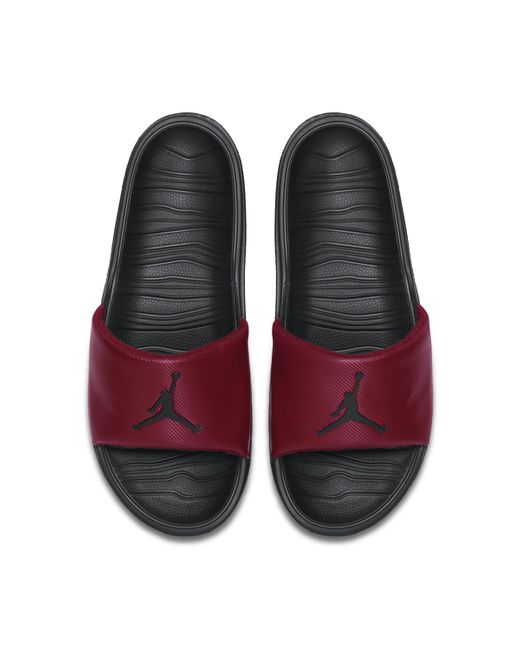 claquette jordan