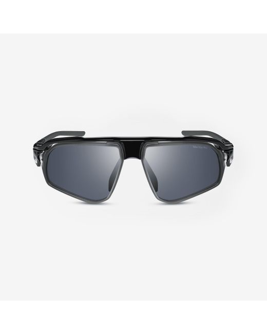 Occhiali Da Sole Flyfree di Nike in Black da Uomo