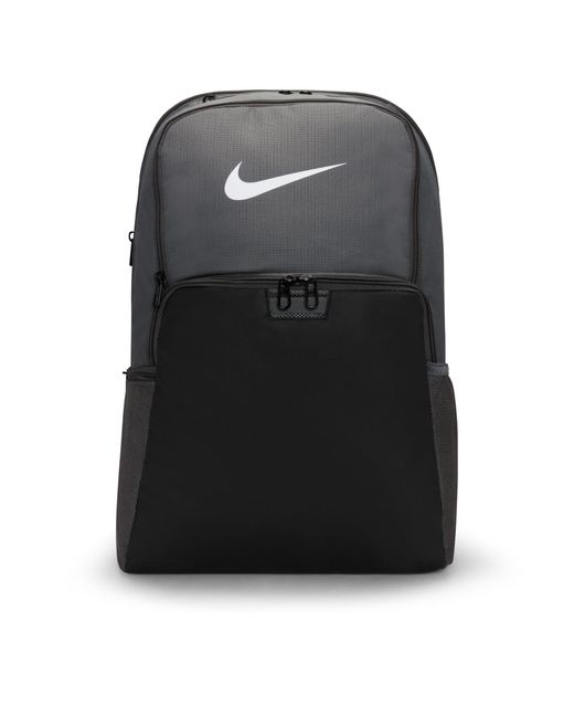 Nike Brasilia 9.5 Training Backpack in Black for Men Lyst