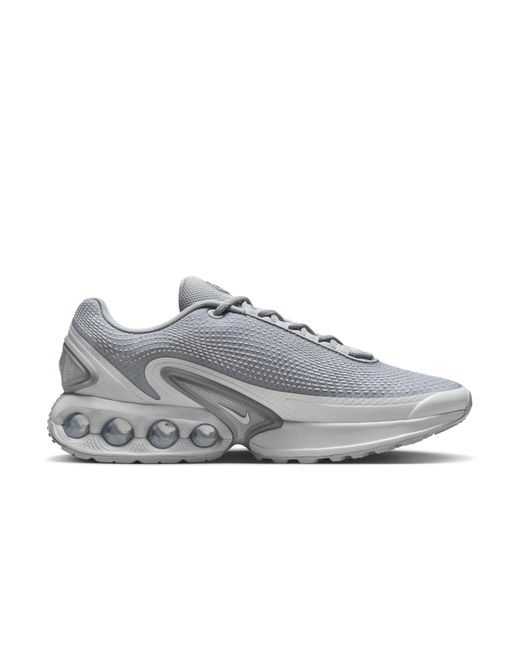 Nike Air Max Dn Shoes in White for Men Lyst UK