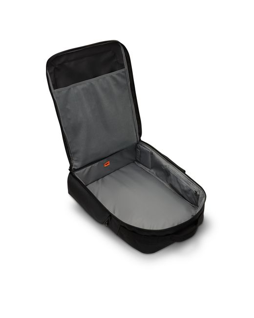 Nike Black Utility Elite Backpack (37L) for men
