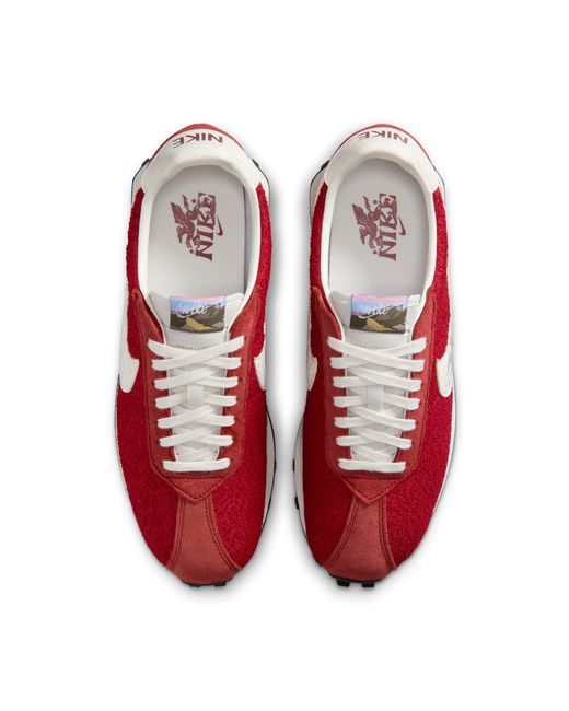 Nike Red Ld-1000 Se "Lny" Shoes for men