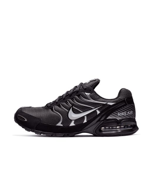 nike air torch black