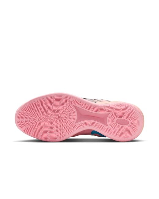 Nike Pink Sabrina 3 "Twin" Basketball Shoes