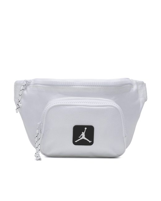Sack Rise Nike Rise Crossbody Bag (3.6l) in Gray for Men | Lyst
