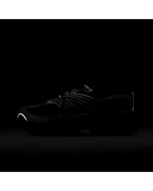 Nike Black Air Max Moto 2K Shoes