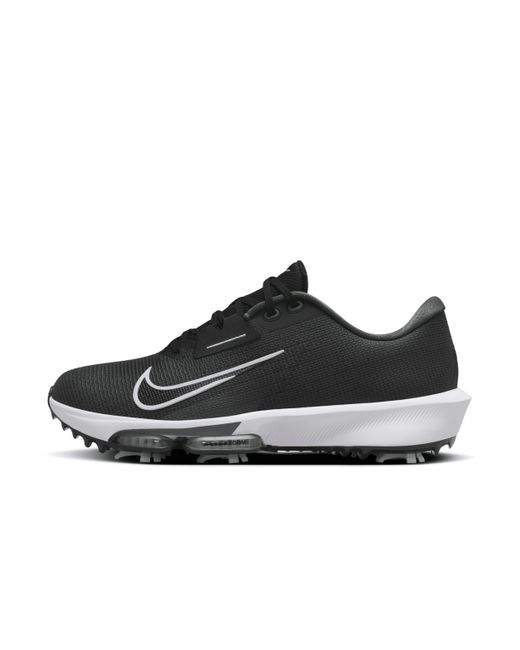 Nike Black Infinity Tour 2 Golf Shoes for men
