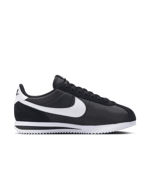 Nike Blue Cortez