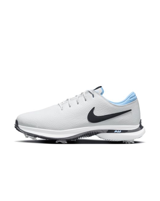 Nike White Air Zoom Victory Tour 3 Golf Shoes (wide) for men