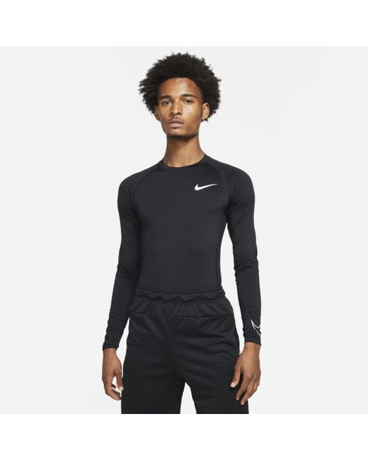 dri fit undershirt long sleeve