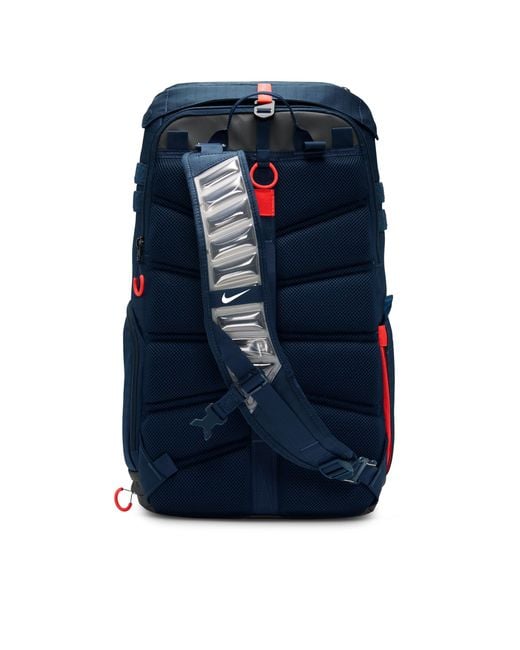 Nike Team Usa Easyon Backpack (31L) in Blue | Lyst