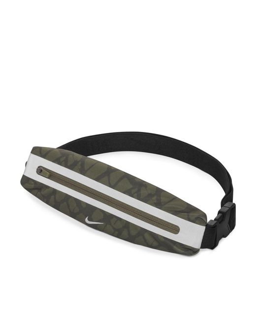 slim fanny pack nike