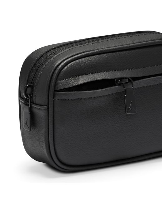 Nike Black Monarch Camera Bag (1L)