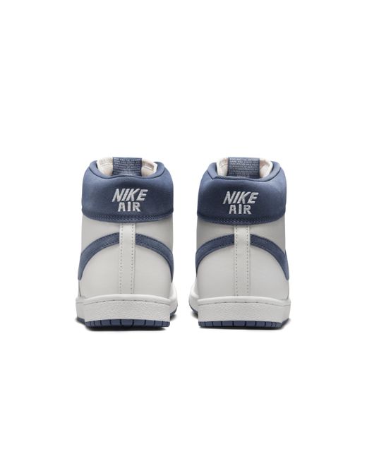Nike Blue Air Ship Pe Sp Shoes for men
