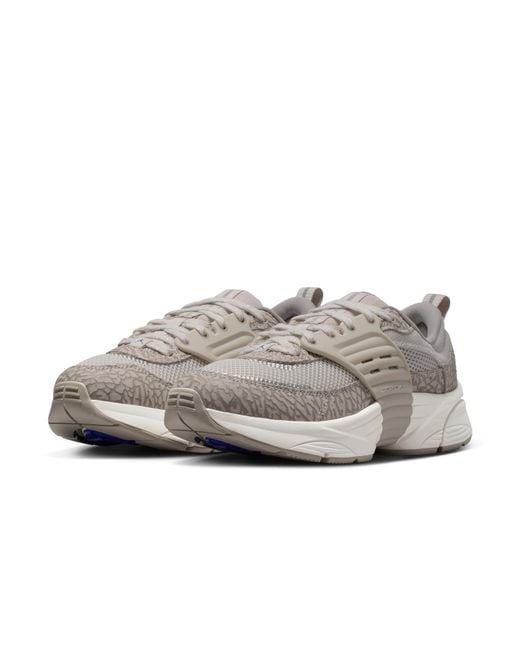 Nike Gray Trunner O/S Shoes