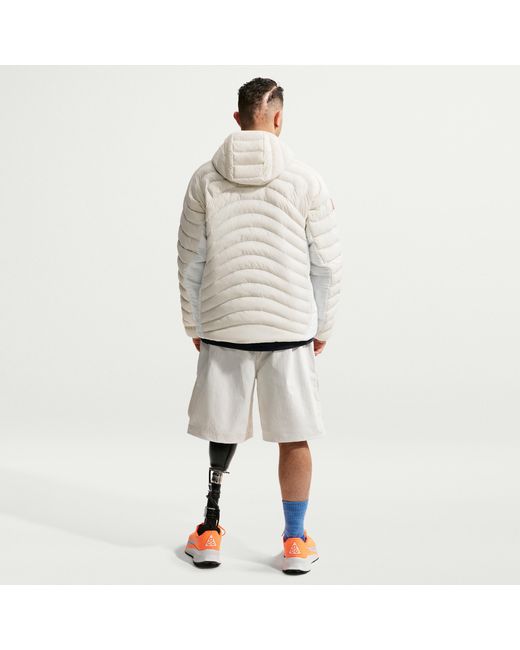 Nike Acg X United States Paralympic Team Therma-Fit Adv Jacket in