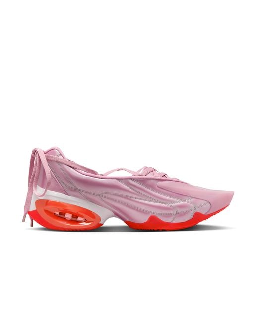 Nike Pink Knwls Shoes