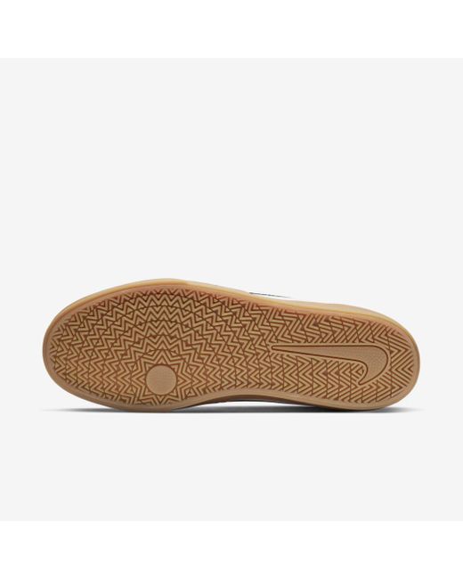 nike sb chron solarsoft shoes