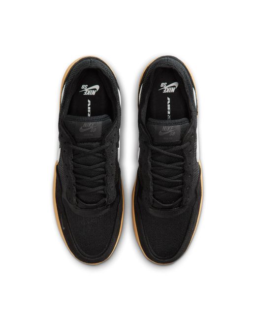 Nike Black Sb Ps8 Shoes for men