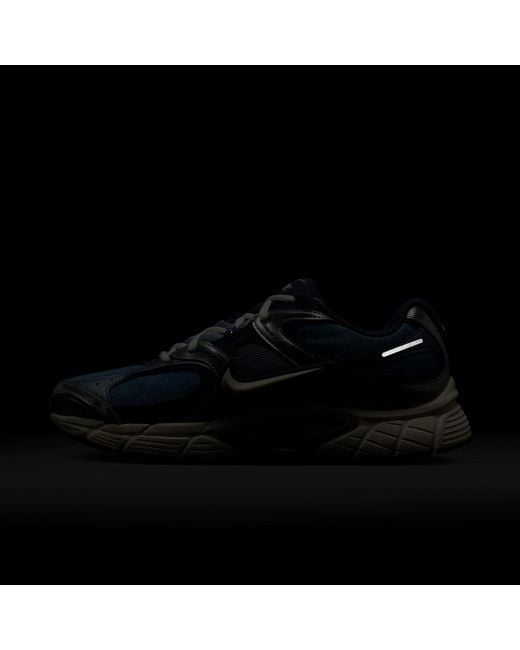 Nike Blue V5 Rnr 'Denim' Shoes for men