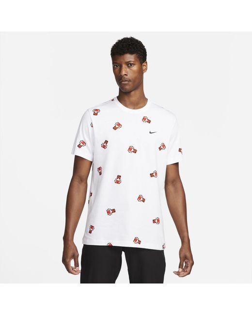 nike tiger woods frank