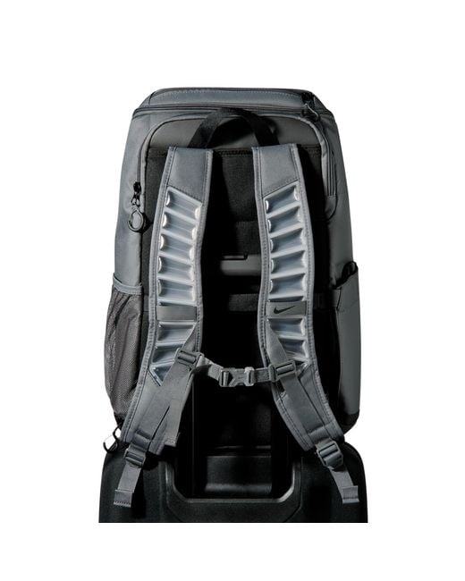 Nike Gray Varsity Elite Backpack (32L)