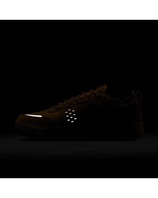 Nike C1Ty Premium Corduraâ Shoes in Brown for Men | Lyst