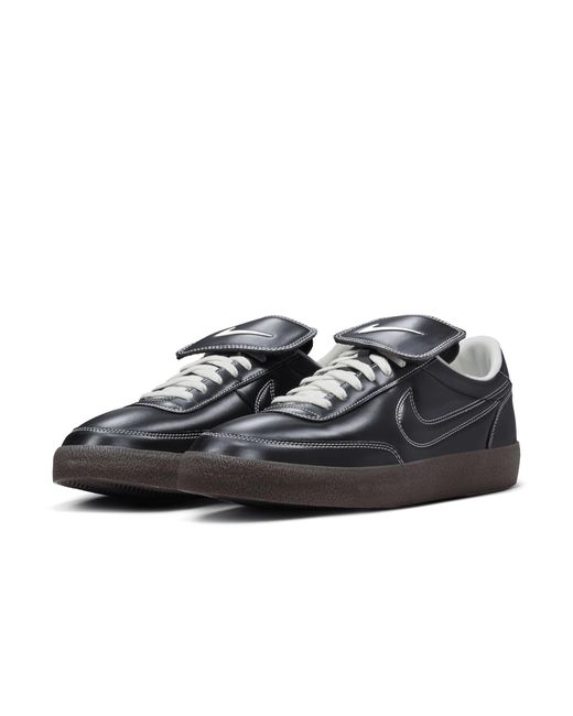 Nike Black Killshot 2 Premium Shoes for men