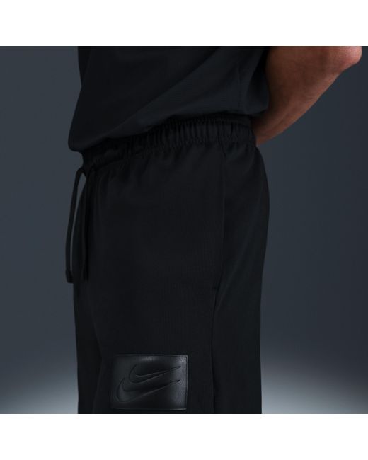 Nike Blue Kevin Durant Dri-Fit 15Cm (Approx. Basketball Shorts for men