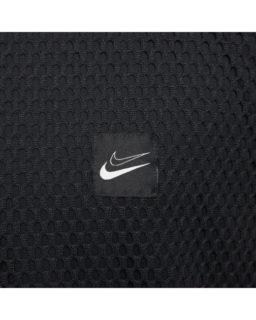 Nike Black Kevin Durant Dri-fit Short-sleeve Basketball Top for men