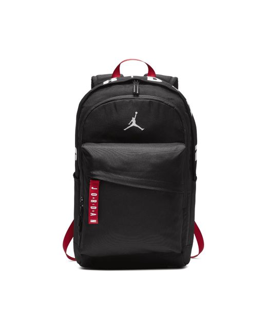 Nike Jordan Backpack (large) In Black, for Men Lyst