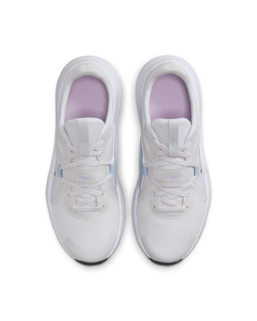 Nike White In-season Tr 13 Workout Shoes