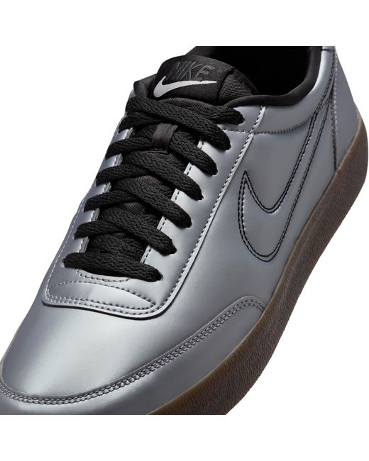 Nike Black Killshot 2 Prm Shoes for men