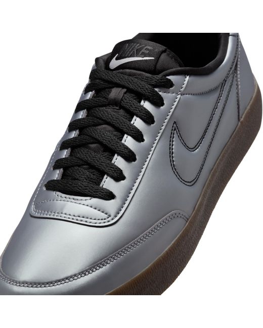 Nike Black Killshot 2 Prm Shoes for men