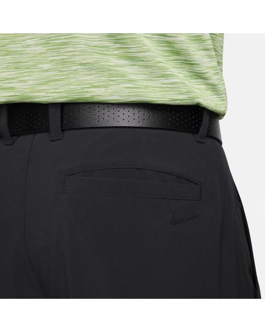 Pantaloni jogger da golf tour repel di Nike in Blue da Uomo
