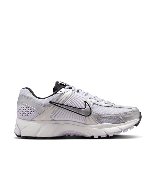 Nike Zoom Vomero 5 Damesschoenen in het White