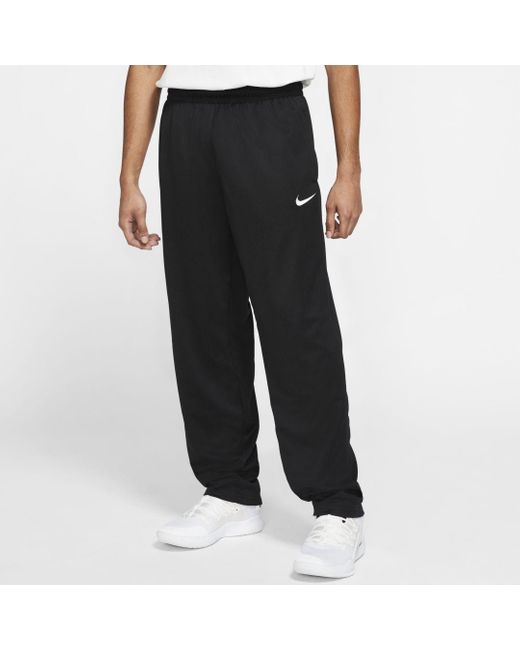 nike dri fit basketball pants