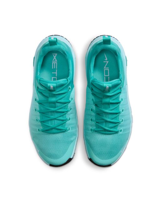 Nike Black Free Metcon 6 Workout Shoes