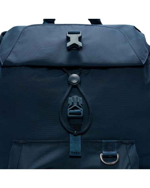 Nike One Backpack (25L) in Blue | Lyst