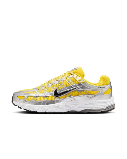 nike p6000 yellow