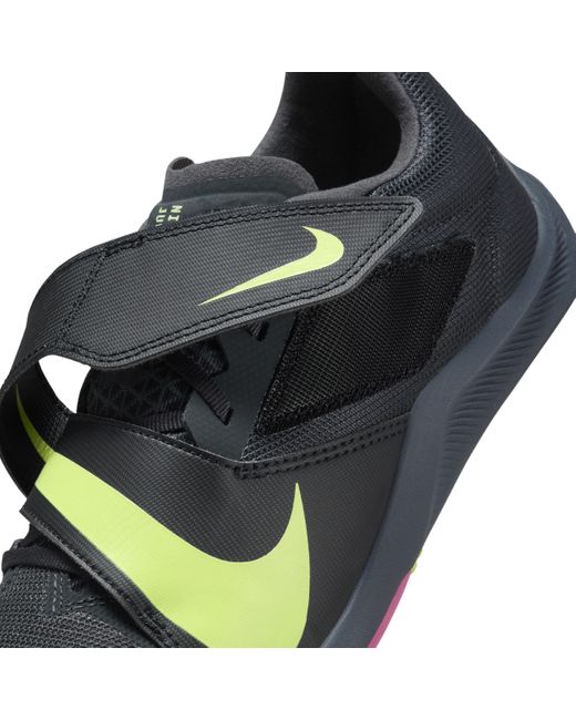 Nike Rival Jump Track & Field Jumping Spikes