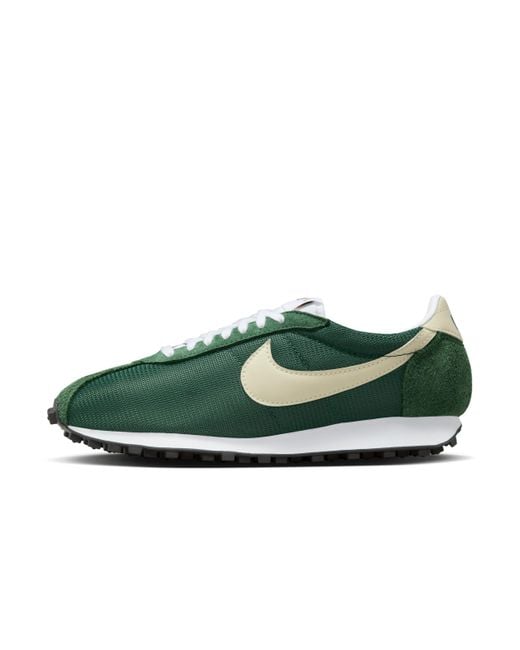 Nike Green Ld-1000 Shoes
