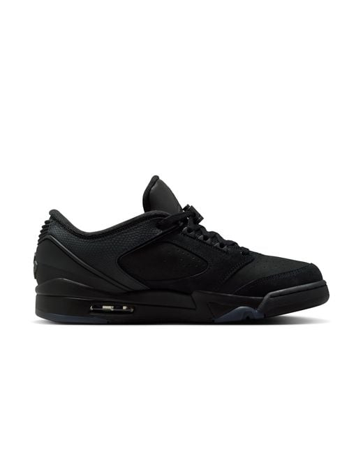 Nike Black Sixty Plus Low Shoes for men