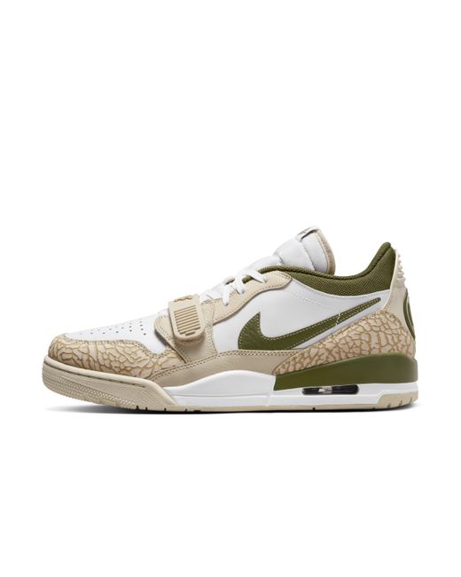 Nike Metallic Nike Air Legacy 312 Low Psg Shoes for men