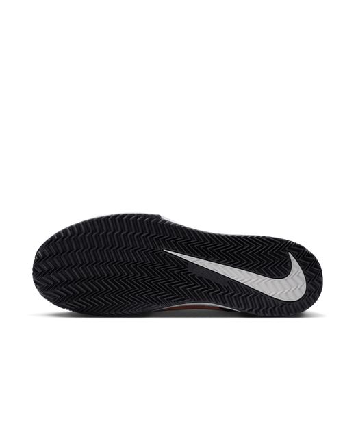 Nike Pink Vapor Lite 3 Clay Court Tennis Shoes for men