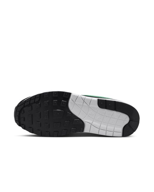 Nike Air Max 1 Schoenen in het White voor heren