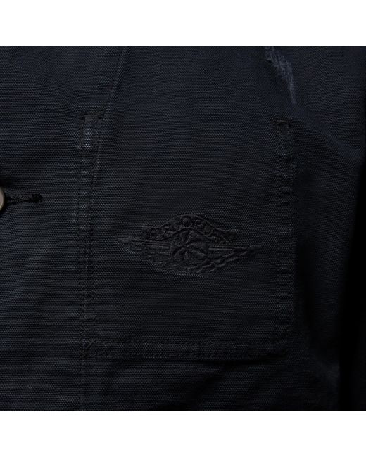 Nike Blue Nike Air Rare Air Chicago Jacket for men