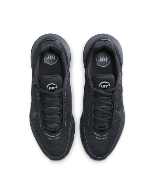 Nike Black Air Max Pulse Shoes for men
